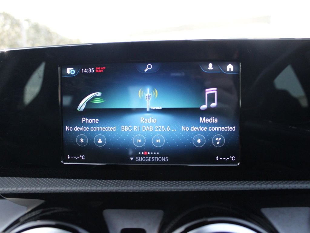 Used Mercedes-Benz A-Class 2018 for sale - 78200386: Photo 16