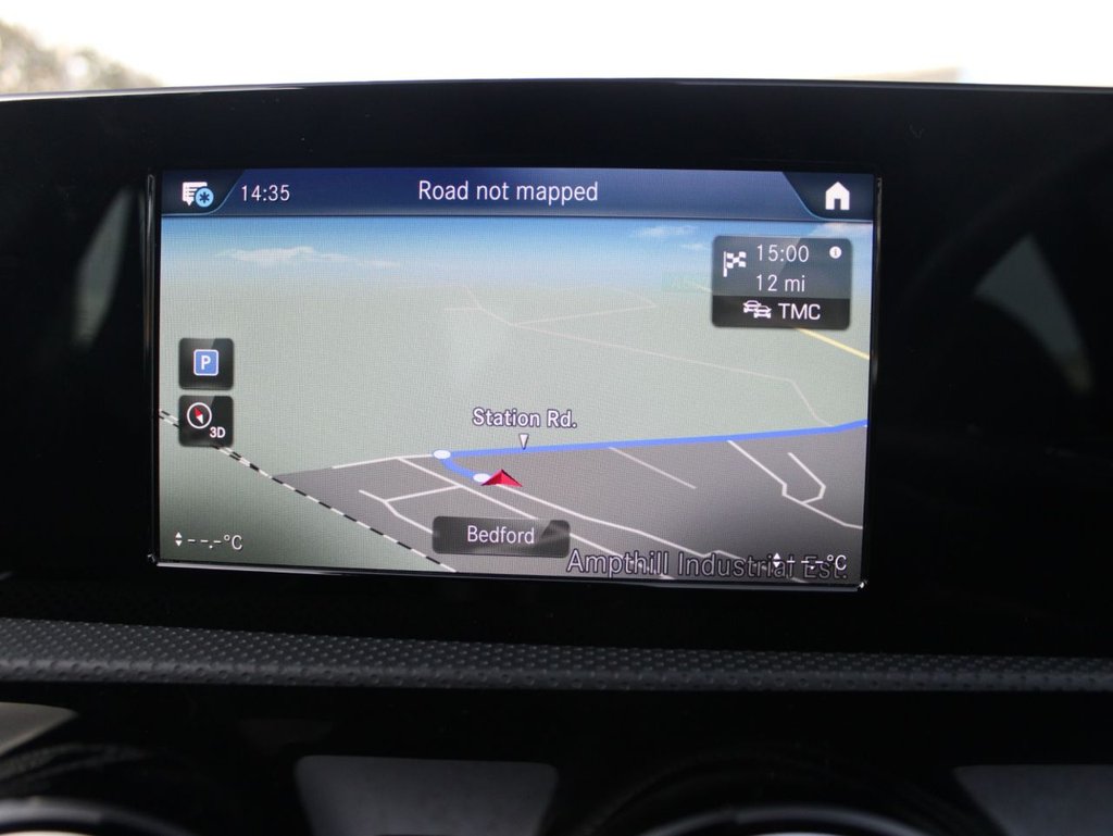 Used Mercedes-Benz A-Class 2018 for sale - 78200386: Photo 17