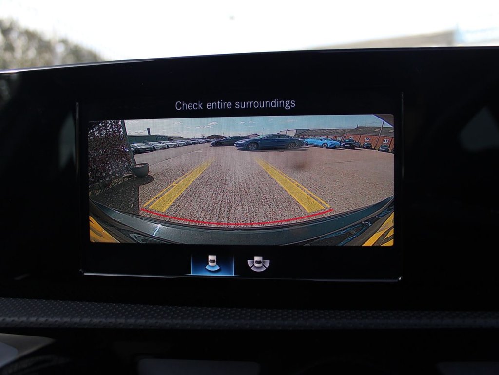 Used Mercedes-Benz A-Class 2018 for sale - 78200386: Photo 18