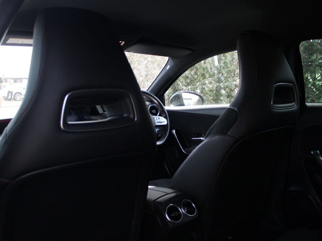 Used Mercedes-Benz A-Class 2018 for sale - 78200386: Photo 19