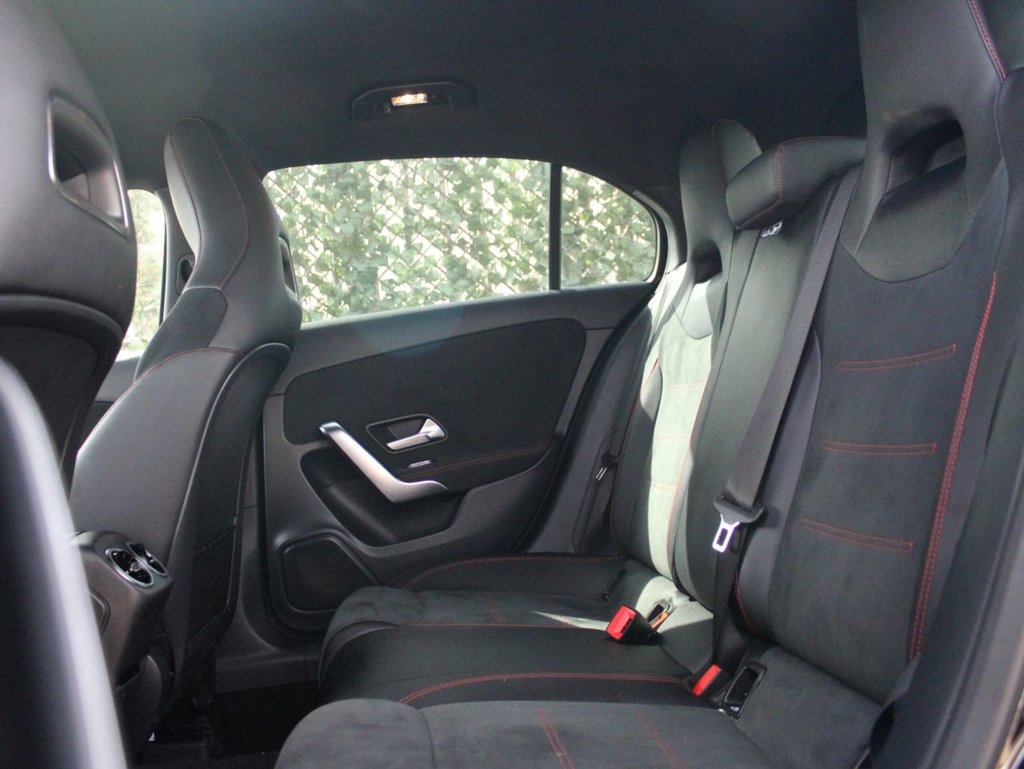 Used Mercedes-Benz A-Class 2018 for sale - 78200386: Photo 20