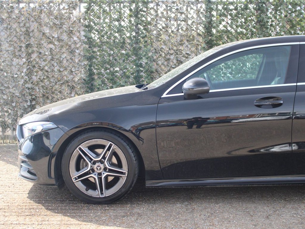 Used Mercedes-Benz A-Class 2018 for sale - 78200386: Photo 21