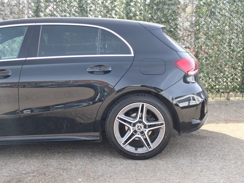 Used Mercedes-Benz A-Class 2018 for sale - 78200386: Photo 22