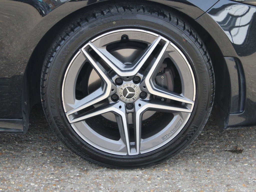 Used Mercedes-Benz A-Class 2018 for sale - 78200386: Photo 23