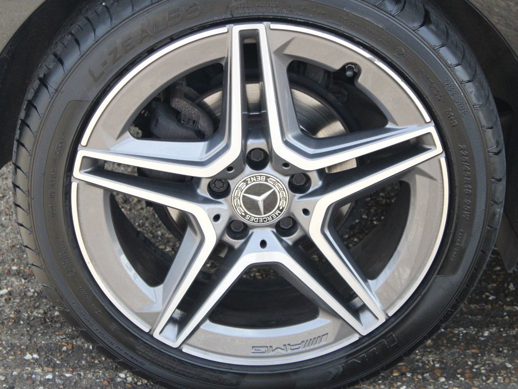 Used Mercedes-Benz A-Class 2018 for sale - 78200386: Photo 24