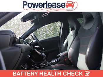 Used Mercedes-Benz A-Class 2018 for sale - 78200386: Photo