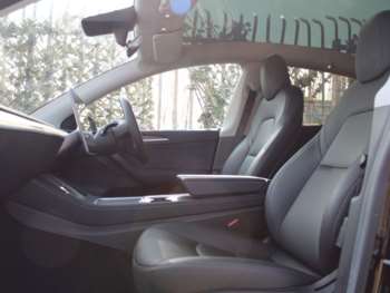 Used Tesla Model Y 2022 for sale - 74795429: Photo