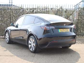Used Tesla Model Y 2022 for sale - 74795429: Photo
