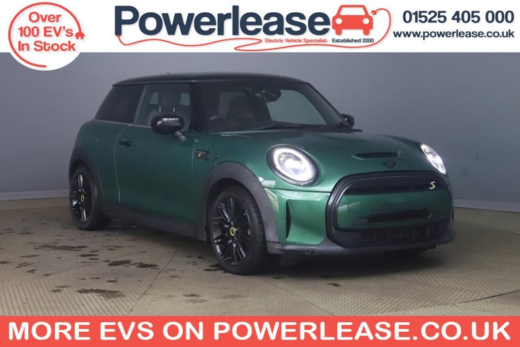 Used MINI Hatch 2021 for sale - 76582414: Photo 1