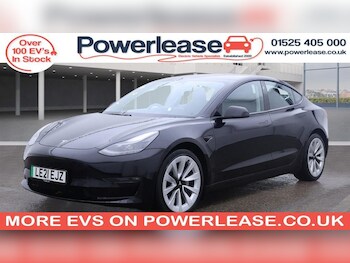 Tesla Model 3 feature image