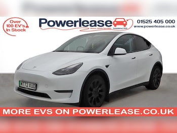 Used Tesla Model Y 2022 for sale - 77534608: Photo