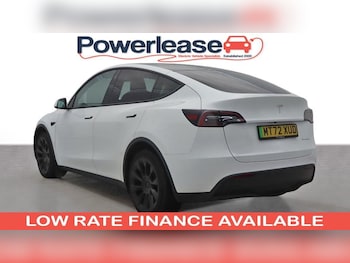 Used Tesla Model Y 2022 for sale - 77534608: Photo