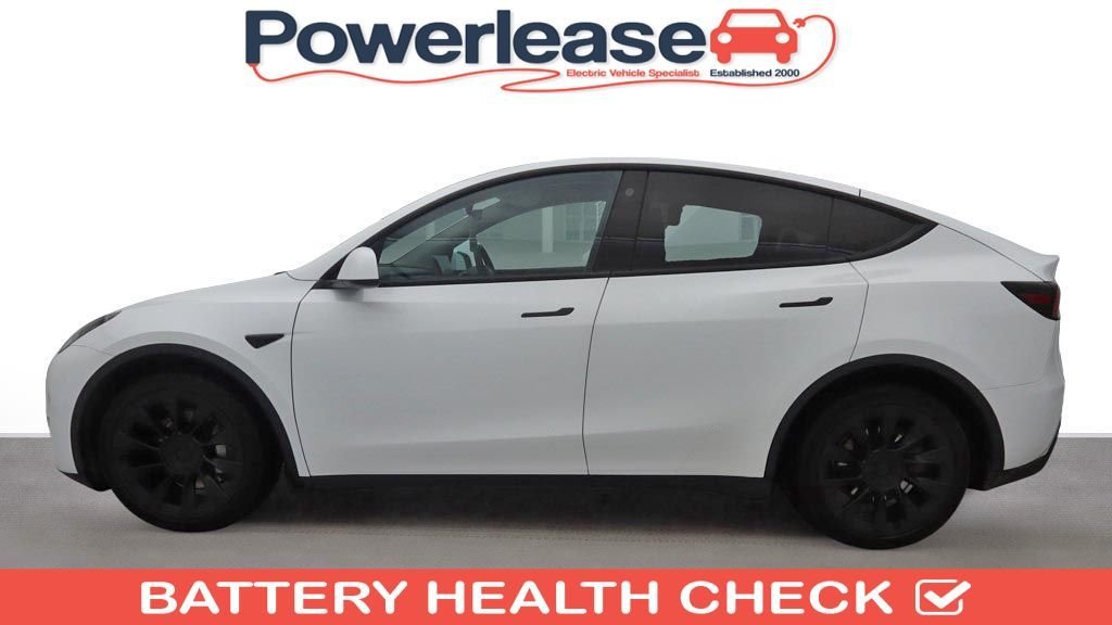 Used Tesla Model Y 2022 for sale - 77534608: Photo 3