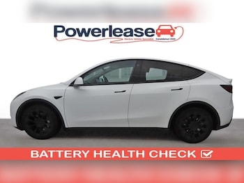 Used Tesla Model Y 2022 for sale - 77534608: Photo