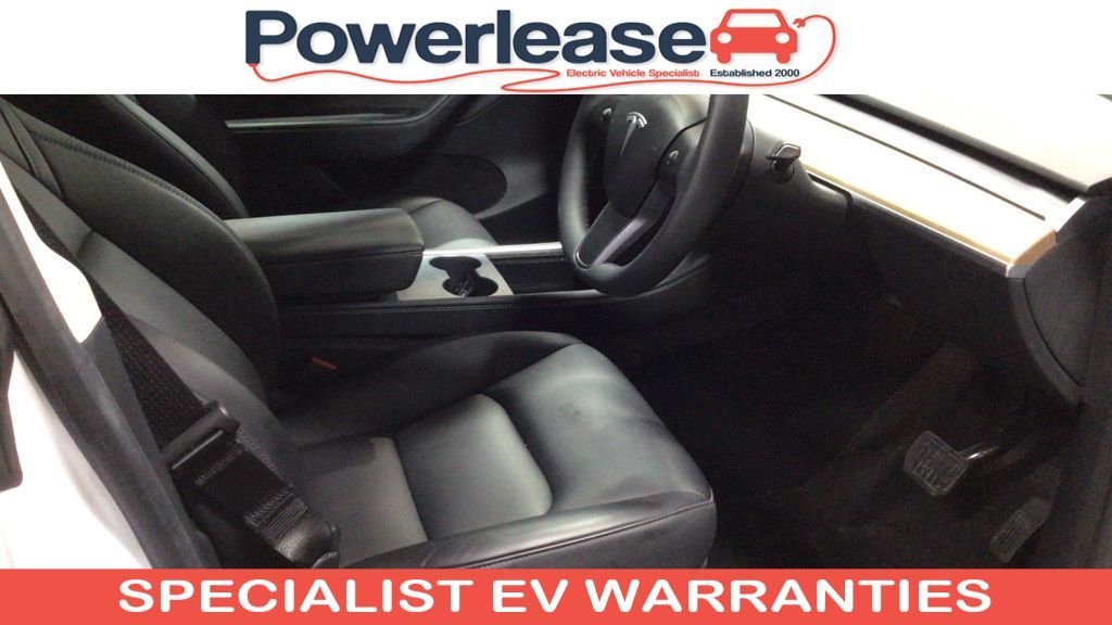 Used Tesla Model Y 2022 for sale - 77534608: Photo 4