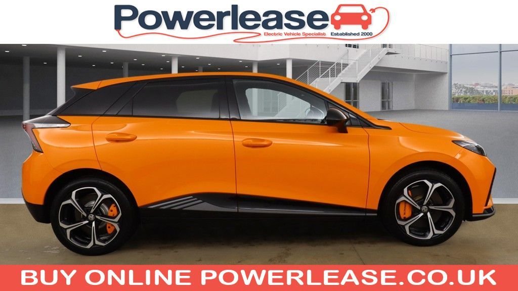 Used MG MG4 2023 for sale - 77250482: Photo 5