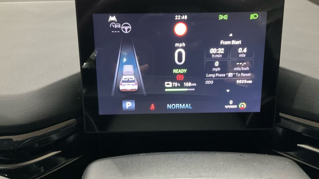 Used MG MG4 2023 for sale - 77250482: Photo 7