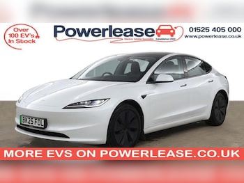 Used Tesla Model 3 2025 for sale - 77534932: Photo