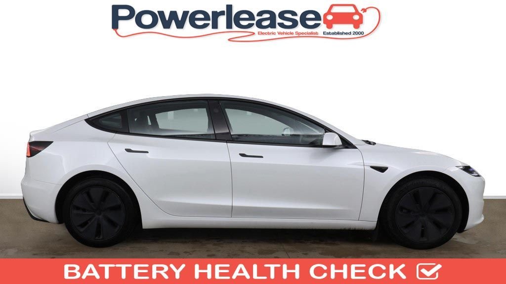 Used Tesla Model 3 2025 for sale - 77534932: Photo 3