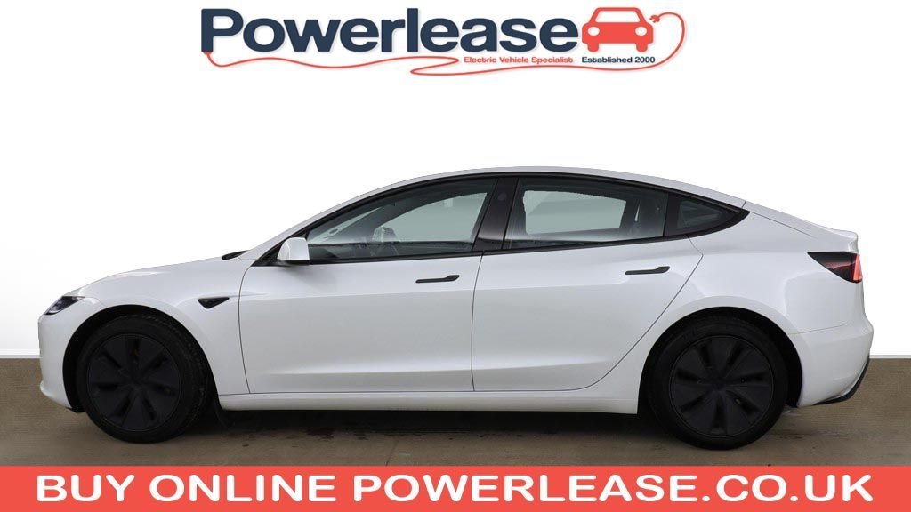 Used Tesla Model 3 2025 for sale - 77534932: Photo 5