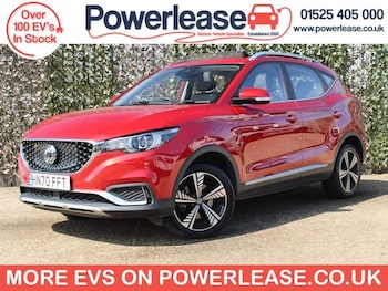 Used MG MG ZS 2020 for sale - 79470546: Photo