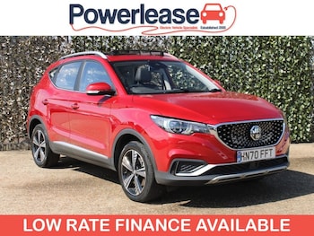 Used MG MG ZS 2020 for sale - 79470546: Photo