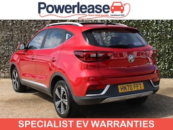 Used MG MG ZS 2020 for sale - 79470546: Photo
