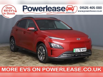 Used Hyundai KONA 2022 for sale - 77583467: Photo