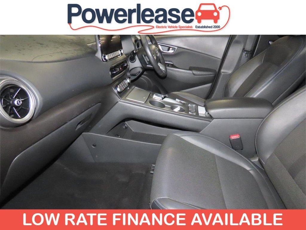 Used Hyundai KONA 2022 for sale - 77583467: Photo 2