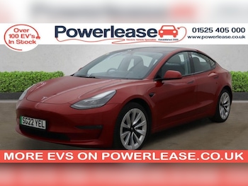Used Tesla Model 3 2022 for sale - 78702705: Photo