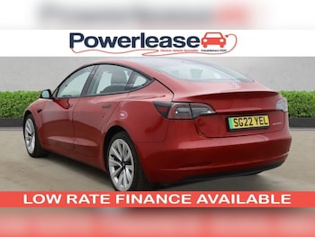 Used Tesla Model 3 2022 for sale - 78702705: Photo