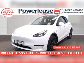 Used Tesla Model Y 2022 for sale - 79619324: Photo