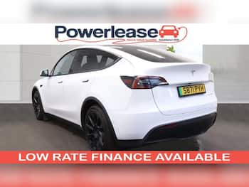Used Tesla Model Y 2022 for sale - 79619324: Photo