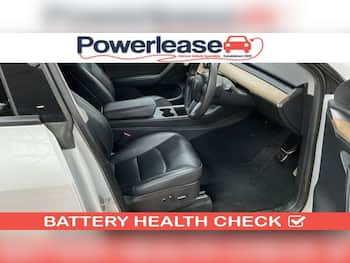 Used Tesla Model Y 2022 for sale - 79619324: Photo