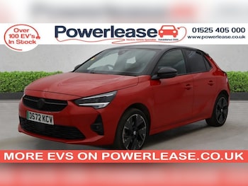 Used Vauxhall Corsa 2022 for sale - 77720117: Photo