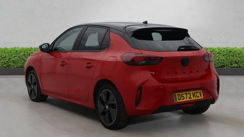 Used Vauxhall Corsa 2022 for sale - 77720117: Photo 2