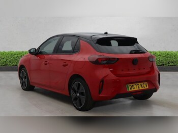 Used Vauxhall Corsa 2022 for sale - 77720117: Photo