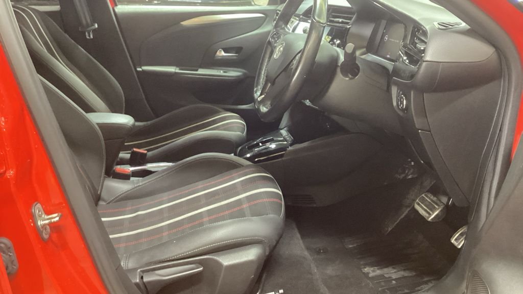 Used Vauxhall Corsa 2022 for sale - 77720117: Photo 3