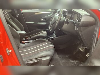 Used Vauxhall Corsa 2022 for sale - 77720117: Photo