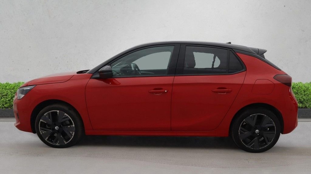 Used Vauxhall Corsa 2022 for sale - 77720117: Photo 4