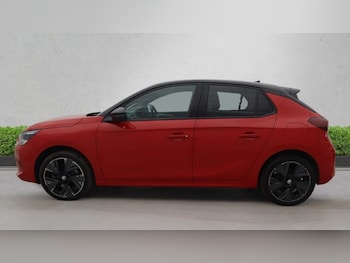 Used Vauxhall Corsa 2022 for sale - 77720117: Photo