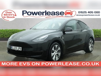 Used Tesla Model Y 2023 for sale - 77609103: Photo