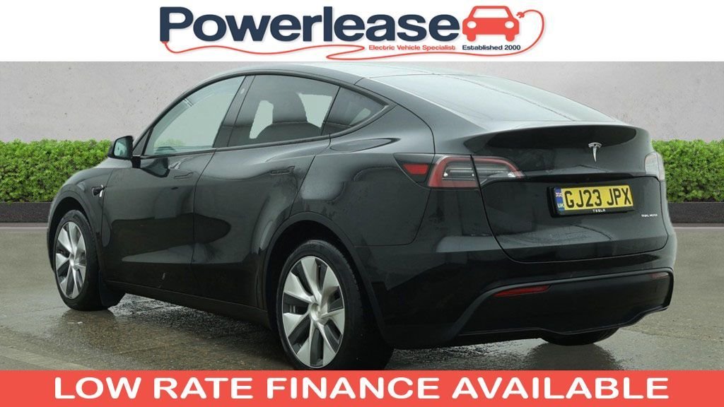 Used Tesla Model Y 2023 for sale - 77609103: Photo 2