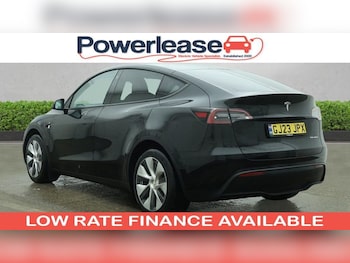 Used Tesla Model Y 2023 for sale - 77609103: Photo