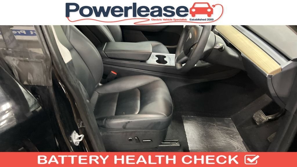 Used Tesla Model Y 2023 for sale - 77609103: Photo 3