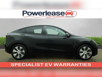 Used Tesla Model Y 2023 for sale - 77609103: Photo