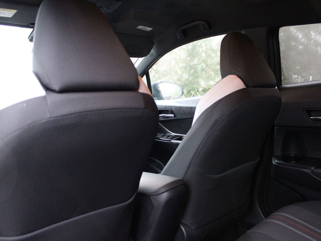 Used Toyota C-HR 2022 for sale - 76582646: Photo 10