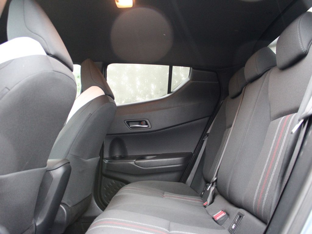 Used Toyota C-HR 2022 for sale - 76582646: Photo 11