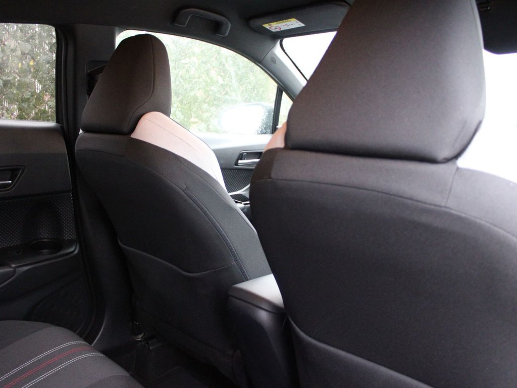 Used Toyota C-HR 2022 for sale - 76582646: Photo 13