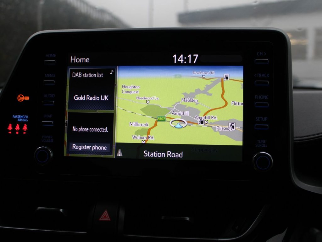 Used Toyota C-HR 2022 for sale - 76582646: Photo 14